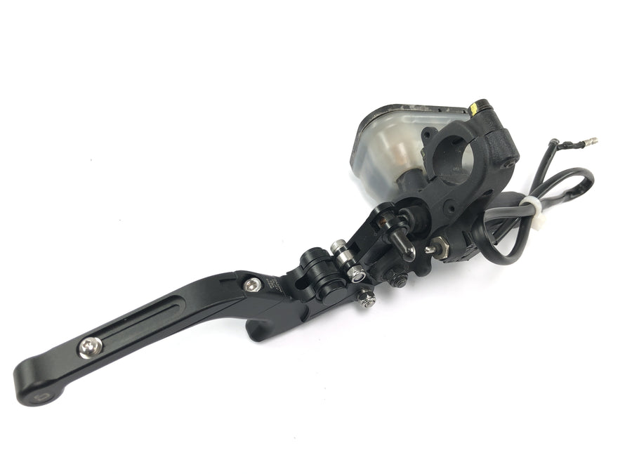 Ducati ST3 S3 [2004] - Kupplungspumpe Kupplungshebel