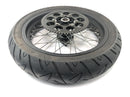 Aprilia SX 125 KX1 [2020] - Hinterrad Felge Rad Reifen 3.50 x 17"-1