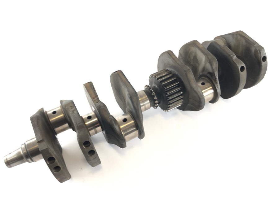 Yamaha XS 1100 2H9 [1978] - Crankshaft