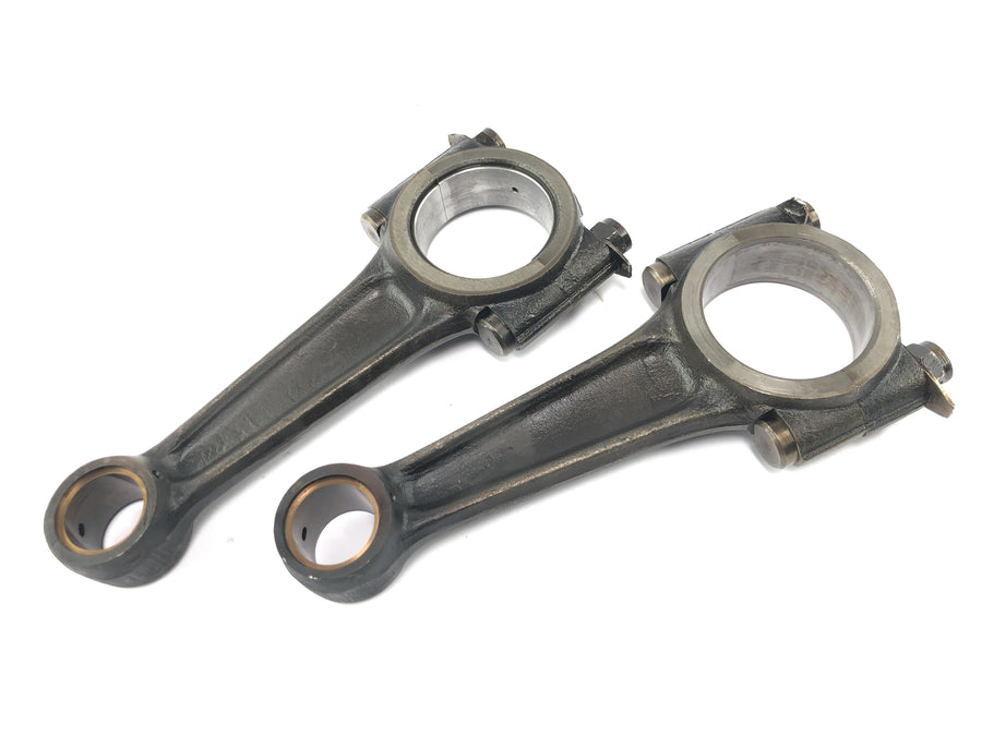 Moto Guzzi V7 Special [1971] - Pleuel Pleuelstange Connecting Rod Satz