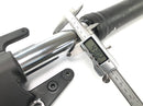 Suzuki VZ 1500 WVCU [2011] - Gabel Vorderradgabel Telegabel mit Achse-6