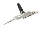 Suzuki GSX-R 1100 W GU75 C [1994] - Driver's footrest, left footrest-3