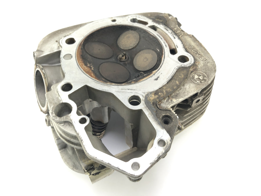 BMW R 1100 S R11S [2005] - Zylinderkopf links