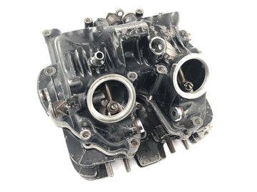 Honda XL 600 RM PD03 [1985] - cylinder head valve train - 0