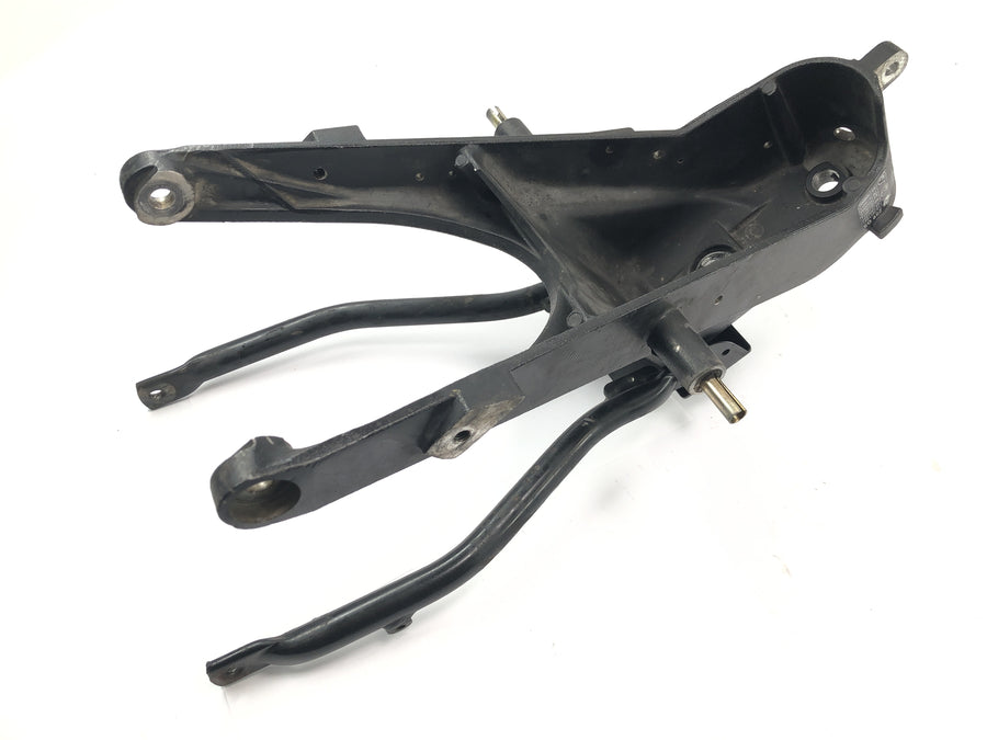 BMW R 1100 GS 259 [1995] - Frame frame head with papers