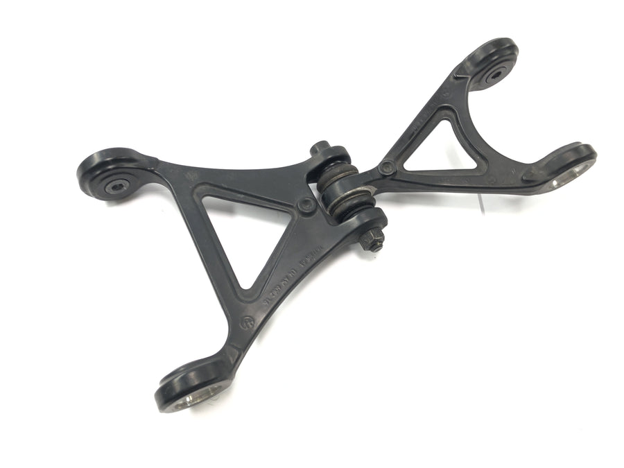 BMW K 1200 S K12S [2004] - Querlenker Schwinge vorne Suspension Linkage Arm
