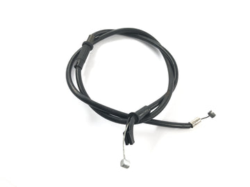 Kawasaki ZRX 1200 S ZRT20A [2001] - Choke cable Bowden cable