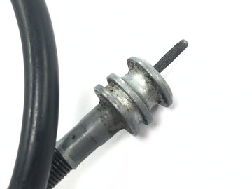 Yamaha DT 175 2K4 [1982] - Drehzahlmesserwelle Antrieb Drehzahlmesser Welle - 0