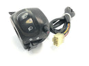 Yamaha MT 03 RM02 [2007] - Lenkerschalter Schalterarmatur links Bedieneinheit-2