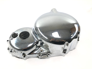 Yamaha XV 1600 Wild Star VP08 [2002] - Kupplungsdeckel Motordeckel links