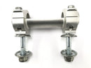 KTM 690 SM Prestige [2007] - handlebar holder riser clamping blocks connecting piece-2