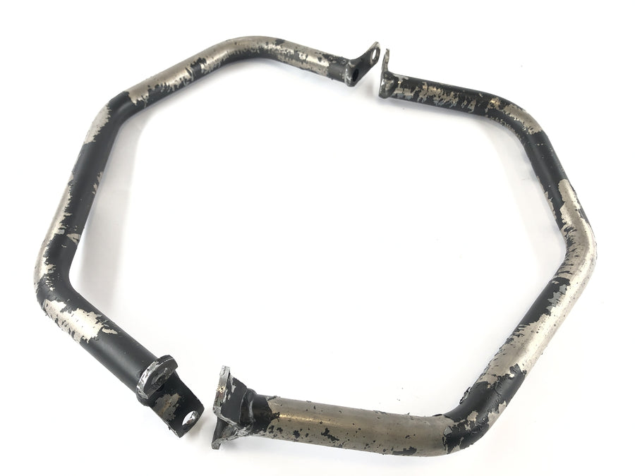 Yamaha XS 400 2A2 [1982] - Crash bar set pair