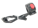 Triumph Speed Triple 1050 515NJ [2007] - Lenkerschalter rechts Killswitch-1