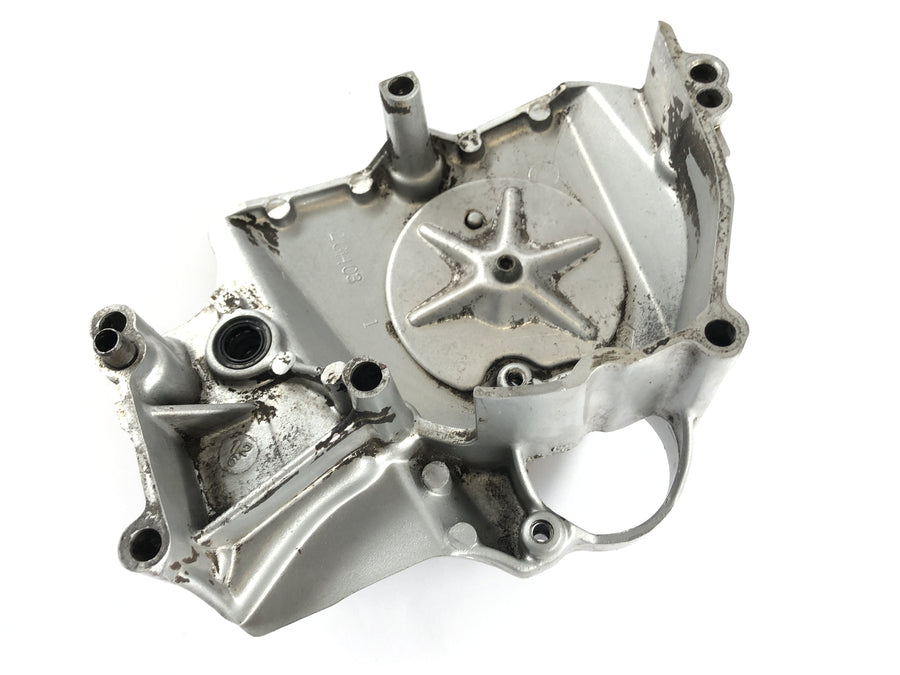 Yamaha YZF 750 R 4HN [1996] - Ritzelabdeckung Motordeckel