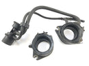 Yamaha XV 750 5G5 [1982] - intake in the intake suction gum set-1