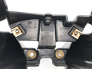 BMW K 1200 S K12S [2004] - Rücklichtaufnahme Halter Bremslicht-4