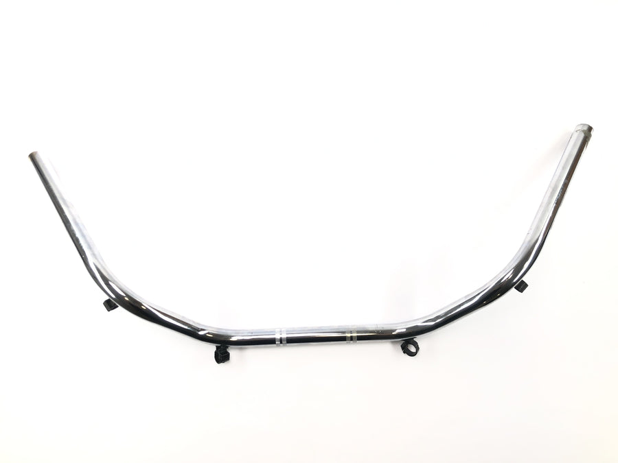 Yamaha XV 1600 Wild Star VP08 [2002] - Lenker Stahllenker Rohrlenker Chrom 25mm
