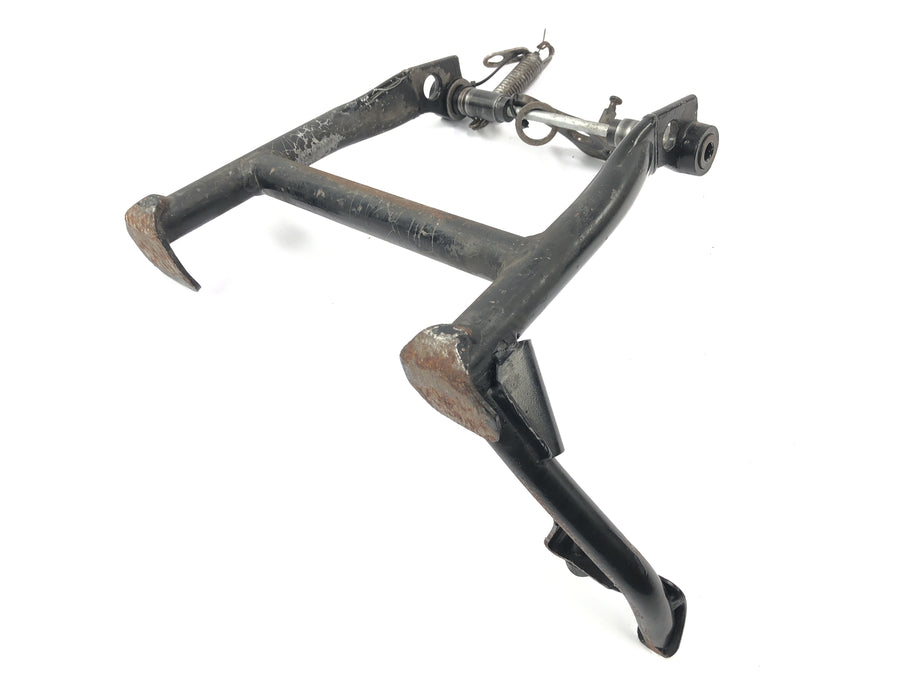 BMW R 1150 RT R22 [2001] - Main stand with spring stand