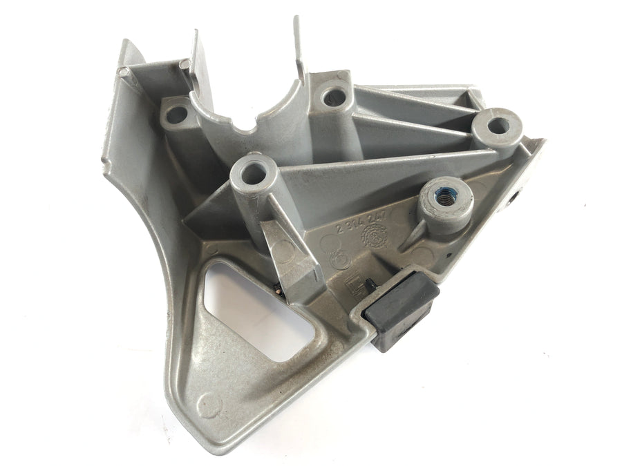 BMW R 1100 GS [1990] - Footrest holder driver left