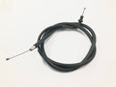 Cagiva Planet 125 [1998] - Choke cable Bowden cable-1