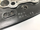 Honda FMX 650 RD12 [2006] - cylinder with piston-5