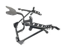 Moto Guzzi Stelvio 1200 4V [2009] - Frontträger Verkleidungshalter Cockpit Halterung-3