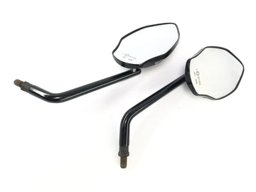 Kawasaki ZR7 ZR750F [1999] - rear view mirror mirror motorcycle mirror set left right