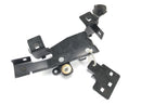 BMW R 850 C 259C [1999] - Halterung Metallplatte Halteblech Aggregatehalter-3