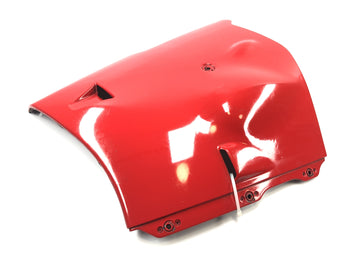 Suzuki GSX R 1100 GU74C [1987] - Lower right side panel - 0