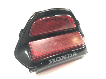 Honda CBR 900 RR Fireblade SC33 [2000] - Rücklicht Heckleuchte Bremslicht mit Verkleidungsrahmen
