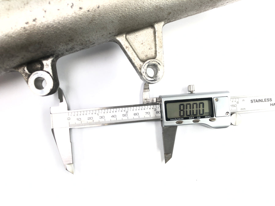 Honda VFR 800 FI RC46 [1999] - Fork telescopic fork with axle front fork fork tubes