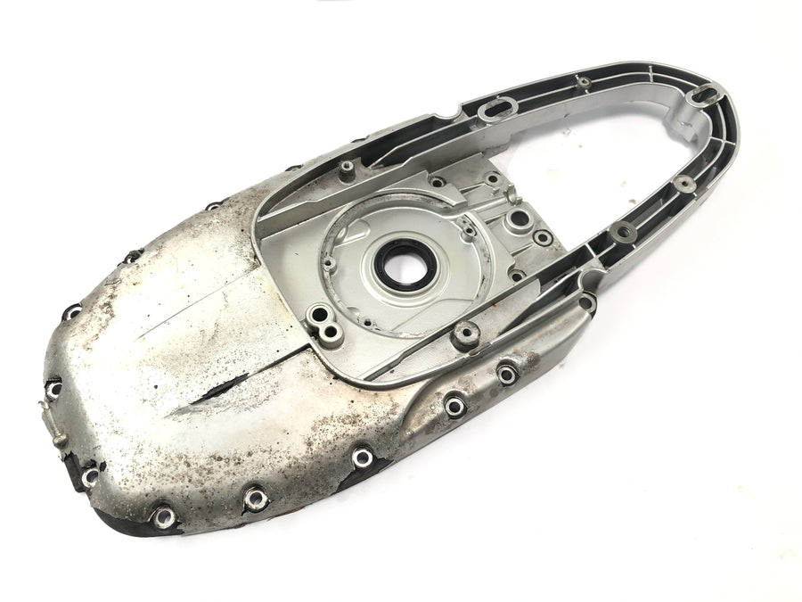 BMW R 1150 GS R21 [2002] - Front cover engine cover chain cover cover