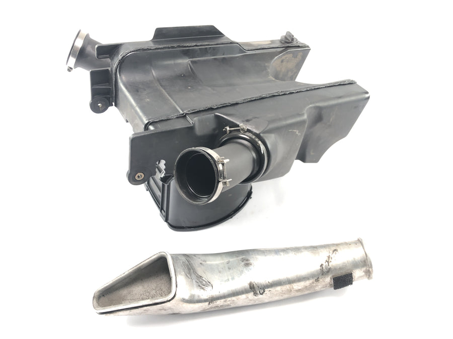 BMW R 1100 GS 259 [1995] - Luftfilterkasten Luftfilterbox Luftfiltergehäuse
