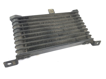 Triumph Sprint ST 1050 [2005] - Ölkühler Motorkühler Radiator Heat Exchanger - 0