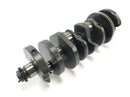 Kawasaki GPZ 1100 ZXT10E [1997] - crankshaft Pleuel shaft motor shaft piston shaft-1