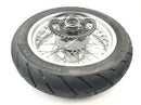 Triumph Tiger 955i 709EN [2003] - Hinterrad Felge Rad 4.25 x 17"-1