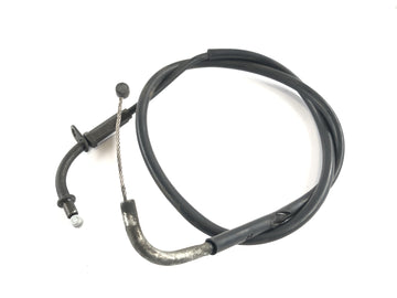 Suzuki Bandit 1200 GV75A [1998] - Choke cable