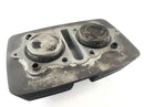 Yamaha XS 400 2A2 [1982] - Cylinder with piston-6