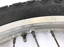 Honda XL 250 R MD03 [1993] - Vorderrad Speichenrad Felge 1.60 x 21"-5
