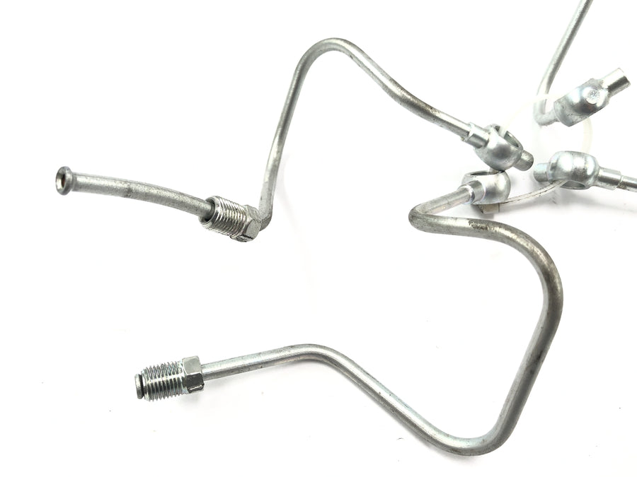 Kawasaki Ninja 125 BX125B [2024] - Brake line hydraulic line brake hose