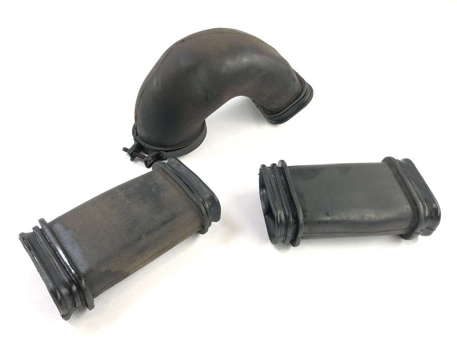 Kawasaki VN-15 VNT50A [1989] - Luftfilterkasten Airbox links und rechts
