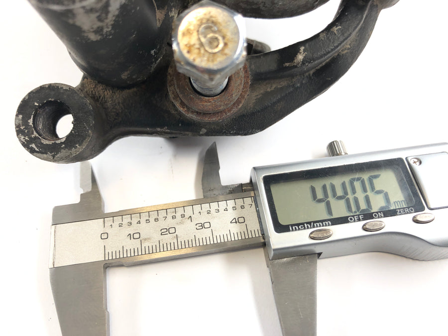 Yamaha XT 600 Zentere 34L [1985] - brake caliper brake tongs