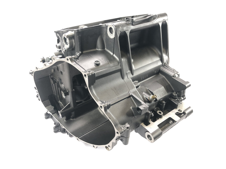 Honda CBR 1000 RR SC57 [2006] - Motorgehäuse Motorblock Zylinderblock mit Kolben