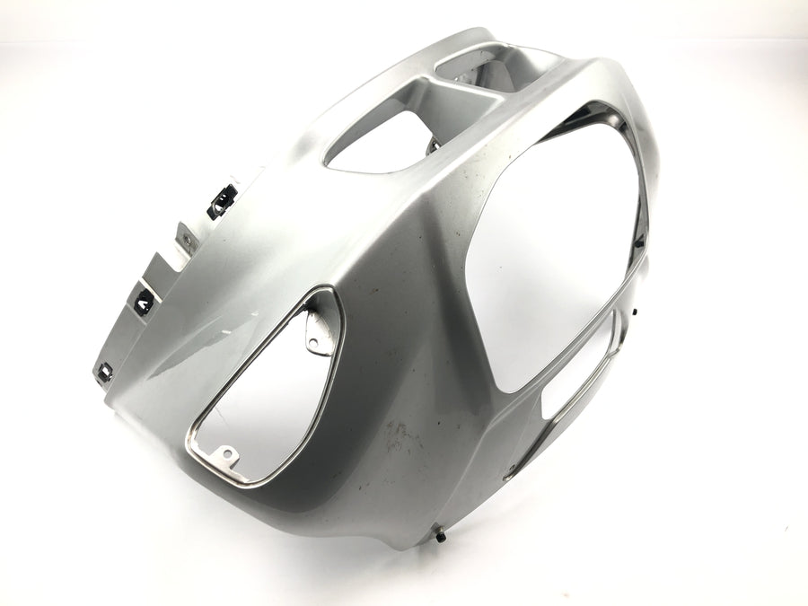 BMW R 1150 RS R22 [2003] - Front fairing cockpit fairing pulpit color code 764