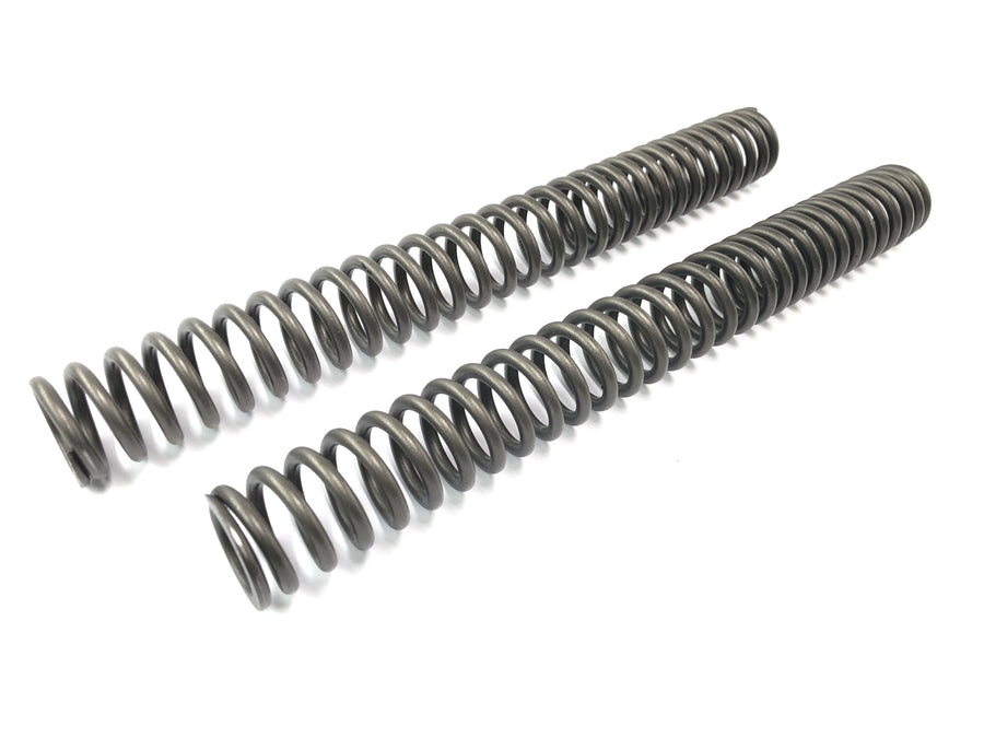 Suzuki GSX-R 1100 W GU75 C [1994] - Fork springs replacement springs front fork