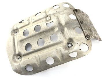 BMW R 1200 GS R12 K25 [2003] - Motor protection underride protection - 0