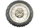 KTM LC4 640 [2003] - Rear wheel rear wheel rim rear rim-1