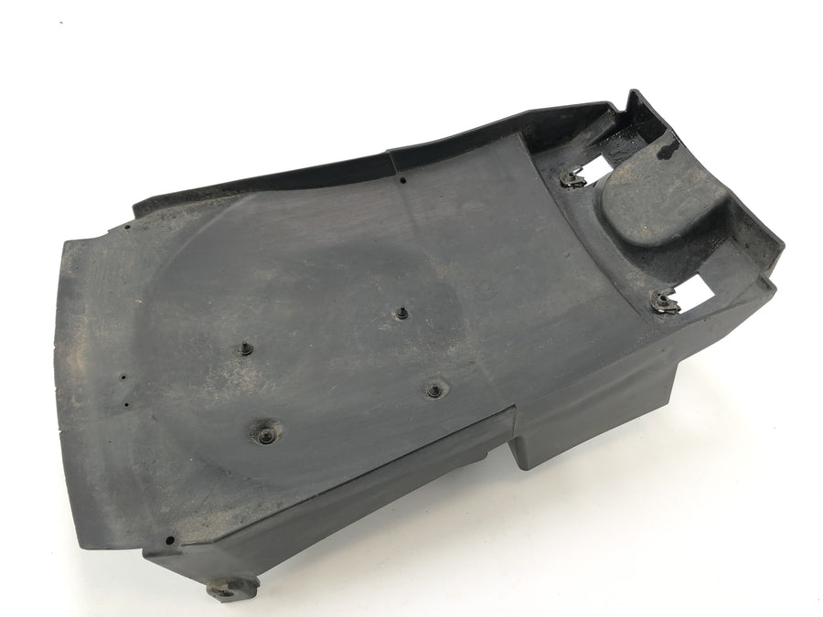 BMW K 1300 R K12S [2014] - Rear substructure splash guard