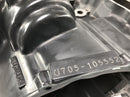 Suzuki GSX R 1100 GU74C [1987] - engine housing crankcase engine block empty housing-7