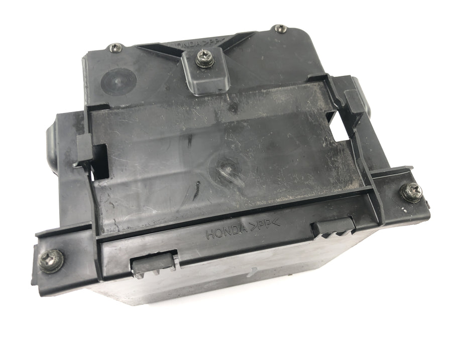 Honda VTX 1800 SC46 [2004] - Batteriekasten Batteriefach Werkzeugfach